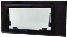 Carbest Ausstellfenster Ford Tourneo Custom V710 > 2023, 1209x561mm, vorne links