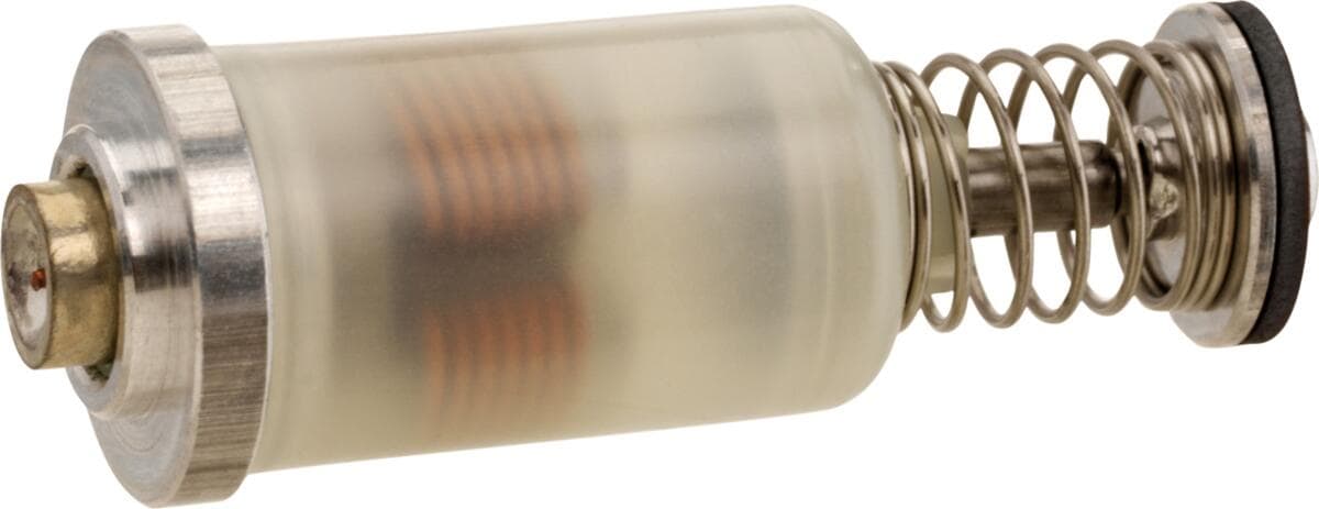 Magneteinsatz - GOK Ersatzteil Nr. 2199300 - für Zündsicherungsventile, ND-groß, Ø-11,5mm