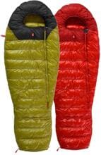Pajak Quest Bear Junior Mumienschlafsack