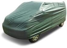 Kampa VW T4/T5/T6 Abdeckung für Kastenwagen, 490x185x173cm, grün