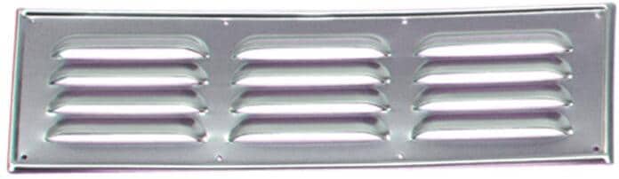 HKG Kiemenblech, 360x115mm