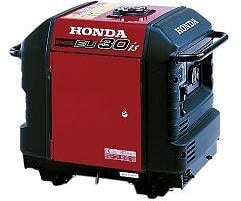 Honda EU30is Benzin-Generator, 3kW