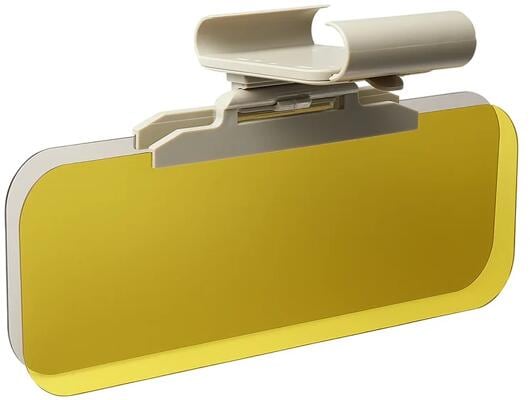 Pro Plus Sonnenblenden-Verlängerung