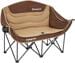 KingCamp Duo Deluxe Faltsofa