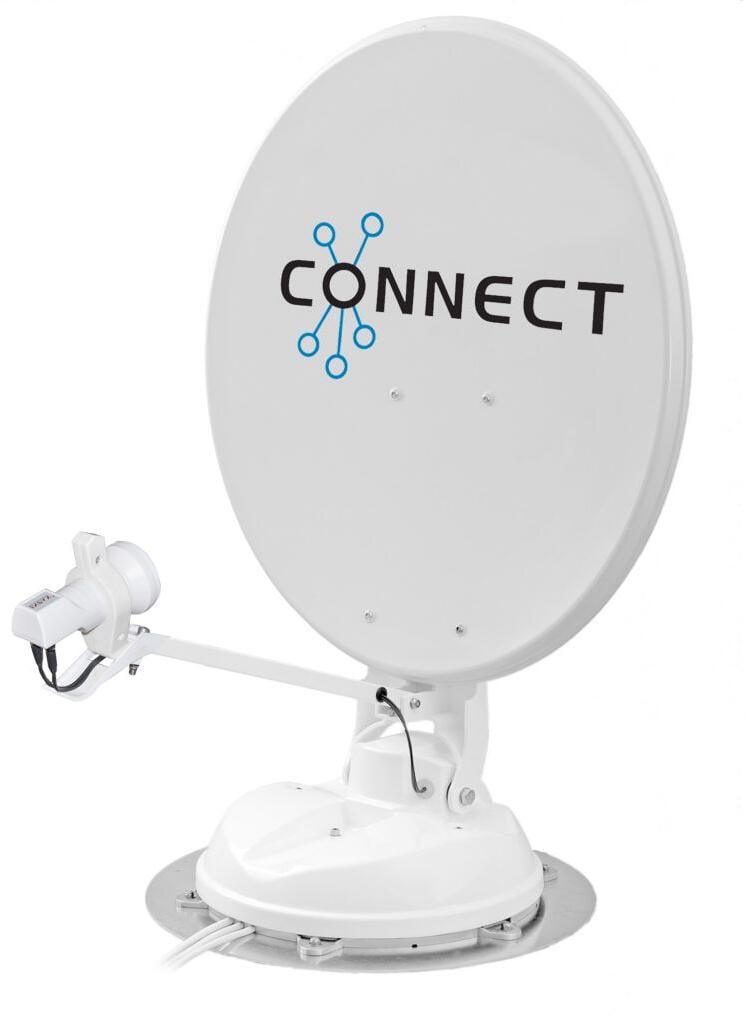 Maxview Target Connect 65 Sat-Anlage, Single