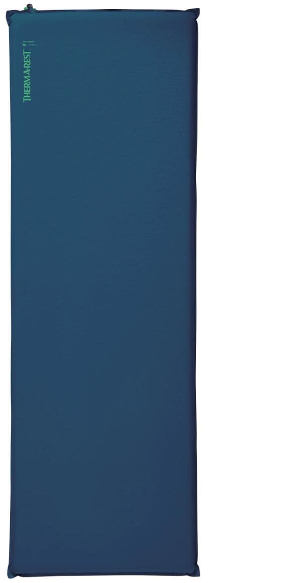 Therm-a-Rest Basecamp Matelas Autogonflant Pour Camping