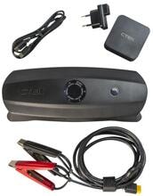 CTEK CS FREE 4-in-1 Batterieladegerät/Booster/Powerbank