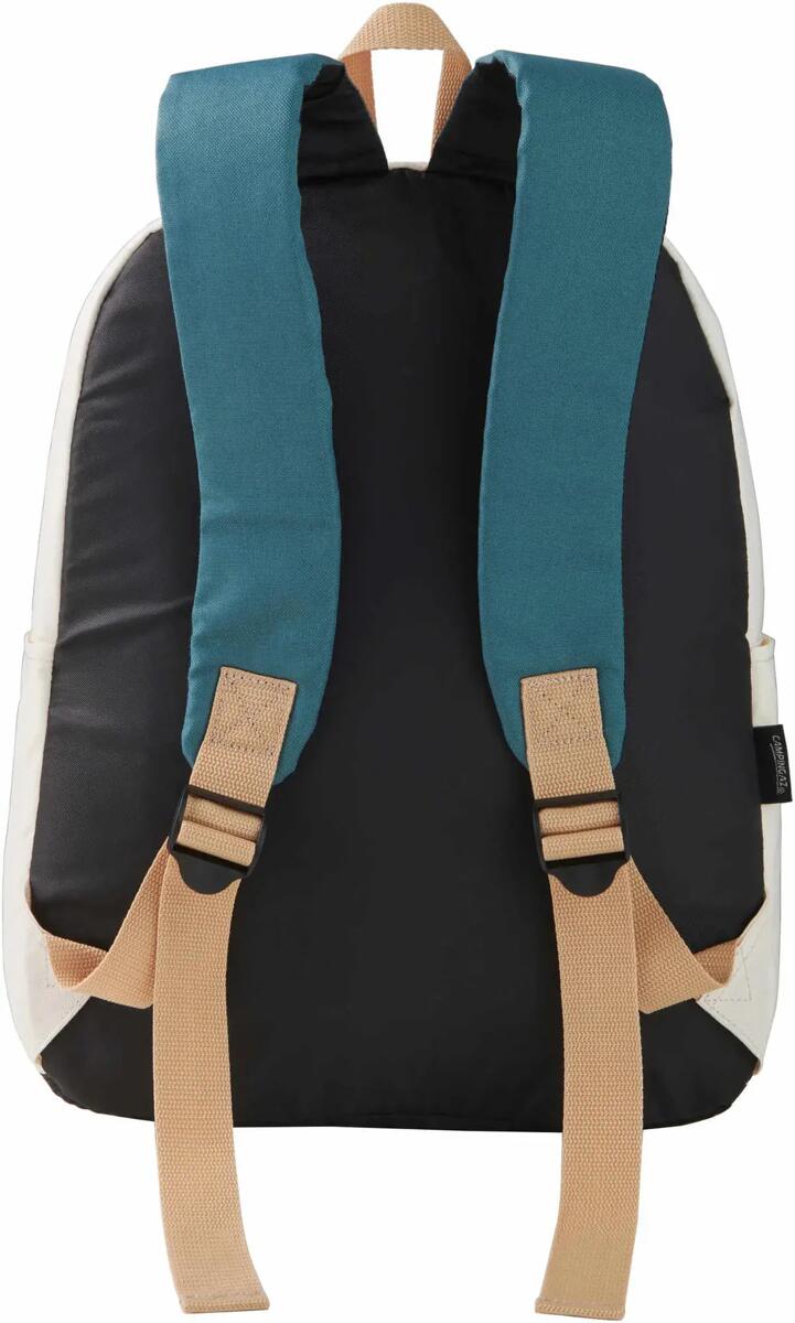 Campingaz Fold´N Cool Kühl-Rucksack, blau/beige, 20L bei Camping Wagner ...