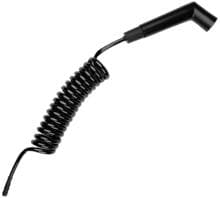 Boxio Shower flexibler Duschschlauch