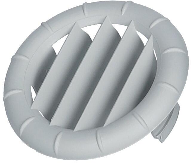 Truma Lamelleneinsatz LA, achatgrau