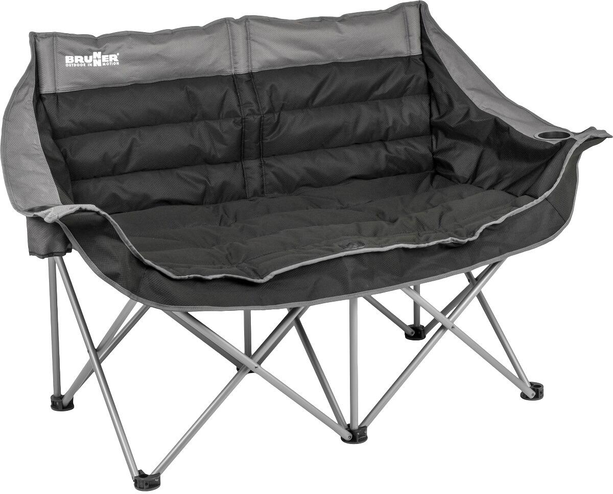 feldbetten mit zelt Feldbett, bis 180 kg, inkl. Tragetasche, Campingliege – CampFeuer main image 0