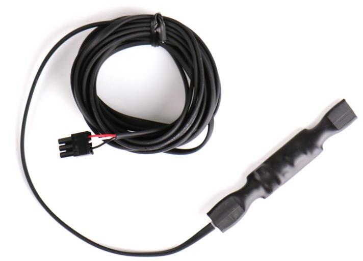 Brano externer Temperatursensor für Brano Standheizungen