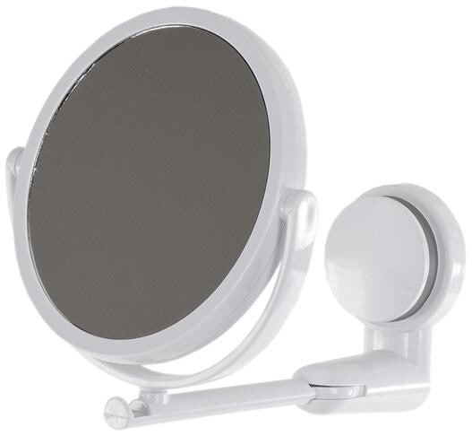 Camp4 360° Rundspiegel mit Saugnapfbefestigung