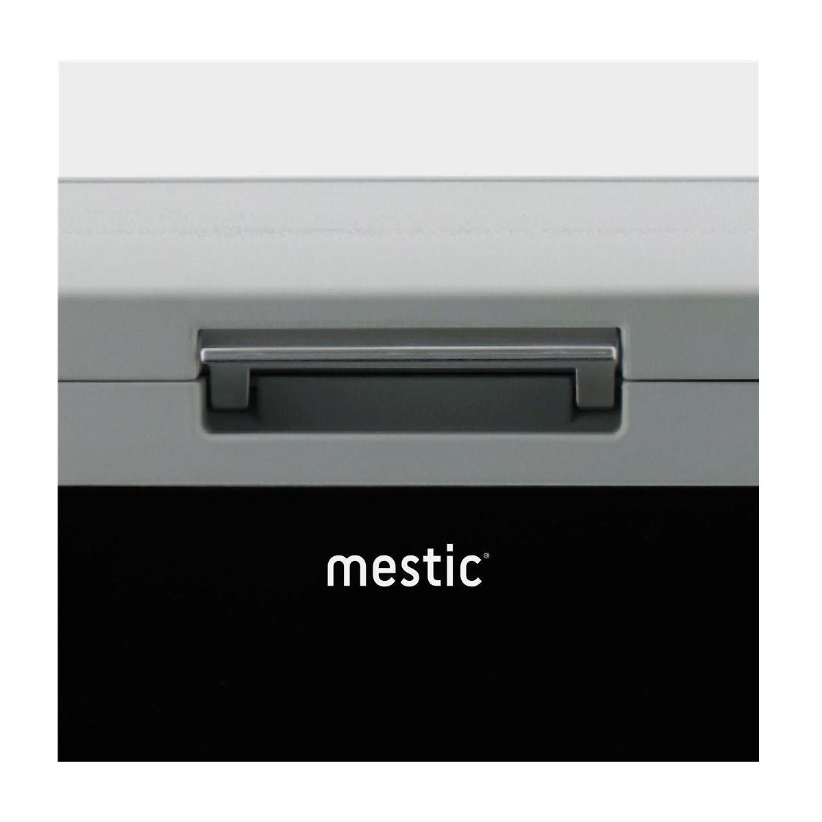 Mestic MCC Kompressor-Kühlbox, 12/24V bei Camping Wagner Campingzubehör