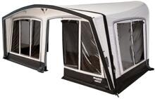 Westfield Pluto 2.0 Reisevorzelt, (Gr.7), 911-945cm, Airtube Gestänge