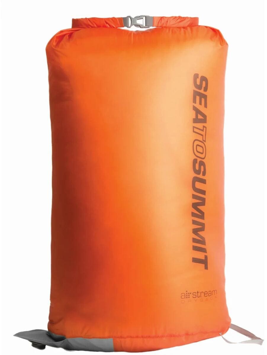 Sea to Summit Air Stream Pumpsack, 20L bei Camping Wagner