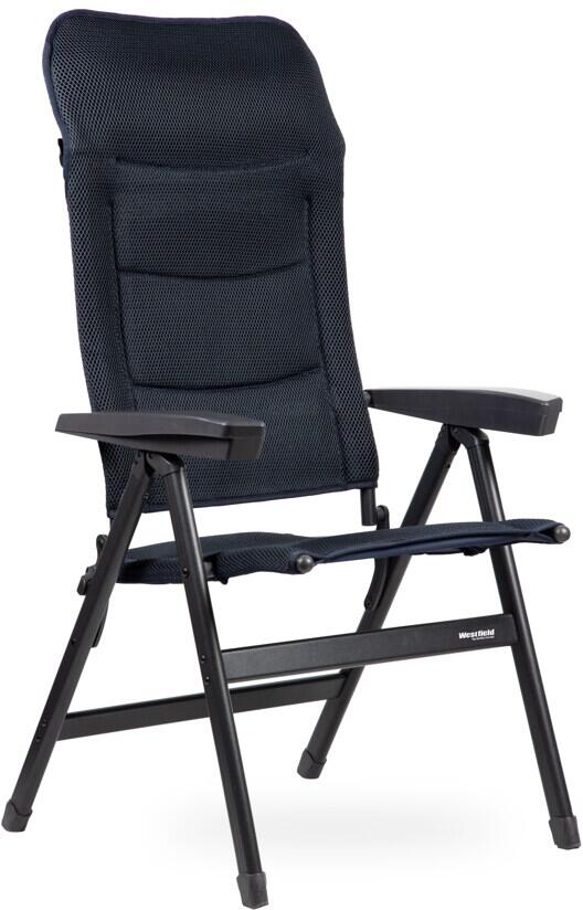 Westfield Performance Advancer Campingstuhl, night blue