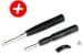 Heyner Premium Lenkrad-Sperre