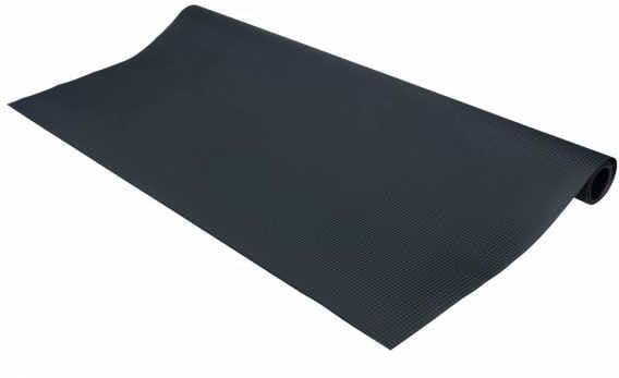 Wenko Suma Spritzschutzmatte, schwarz