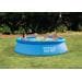 Intex Easy-Set Pool, rund, blau, 305x76cm, inkl. Filterpumpe