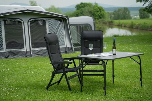tente Tente de randonnée en maille – Tente intérieure pour 2 personnes avec sol  imperméable main image 1
