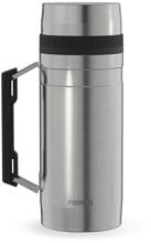 Primus Basalt Insulated Lebensmittelflasche, 1,5 L, Edelstahl