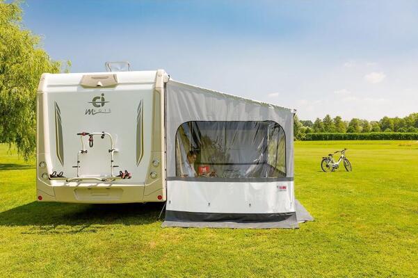 Fiamma Side W Pro