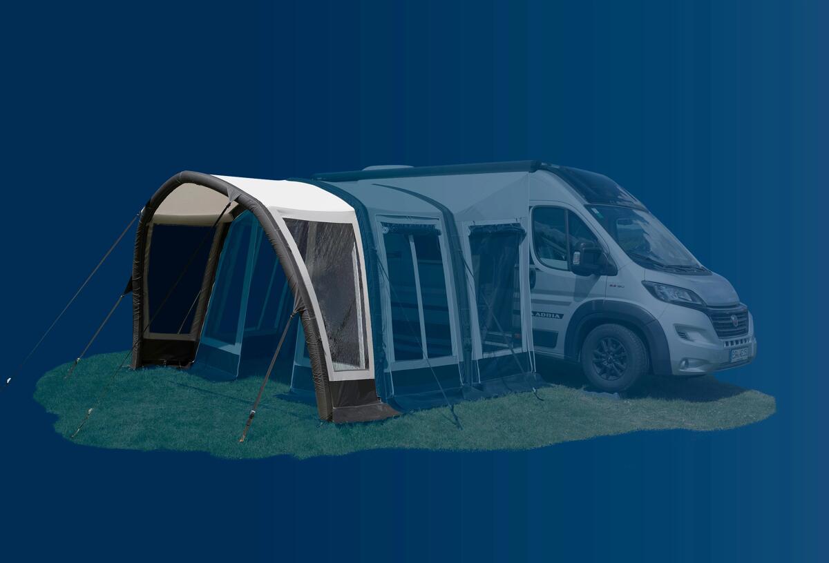 Wigo Yanook Air Luftzelt - Sun