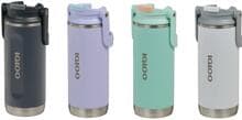 Igloo Flip 'n' Sip Tumbler Isolier-Trinkflasche, 473ml