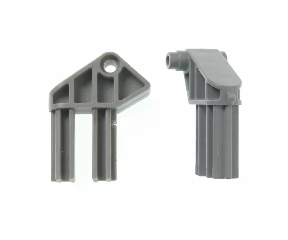 Armlehnengelenk rechts, grau - Dukdalf Ersatzteil Nr. 416110620 - für Dolce/Dynamic/Grande/Brillante