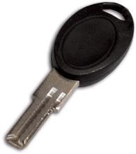 FAP Schlüsselrohling für HSC-Zylinder
