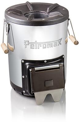 Petromax RF33 Raketenofen