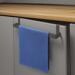 Metalltex Flex-Bar Handtuchhalter, ausziehbar