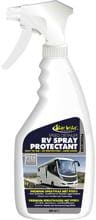 Star Brite RV Spray Protectant Premium Spray Wachs mit PTEF für ES, IT, FR, 650ml