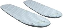 Nemo Tensor Elite Ultralight Mummy Isomatte
