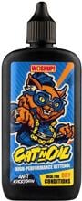 Woshup Cat´n´Oil DRY Kettenöl, 100ml