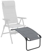Outwell Clifton Beinauflage, grau