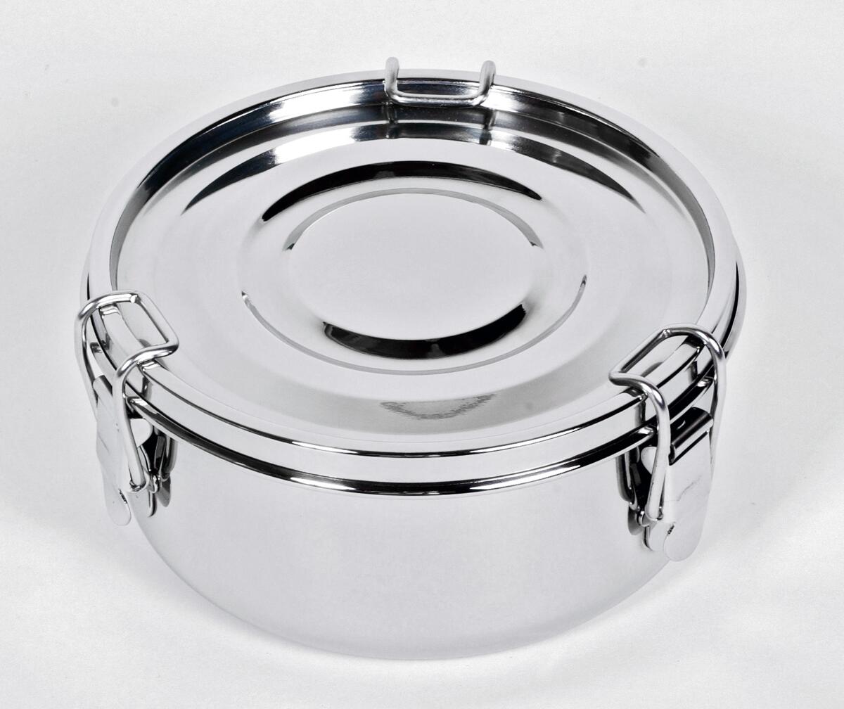 BasicNature Food Container Dichtung, 0,8l