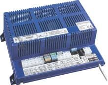 Lippert CSV410 Stromversorgung