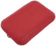 Vaude Comfort Pillow Camping Kissen, 29x42cm, rot