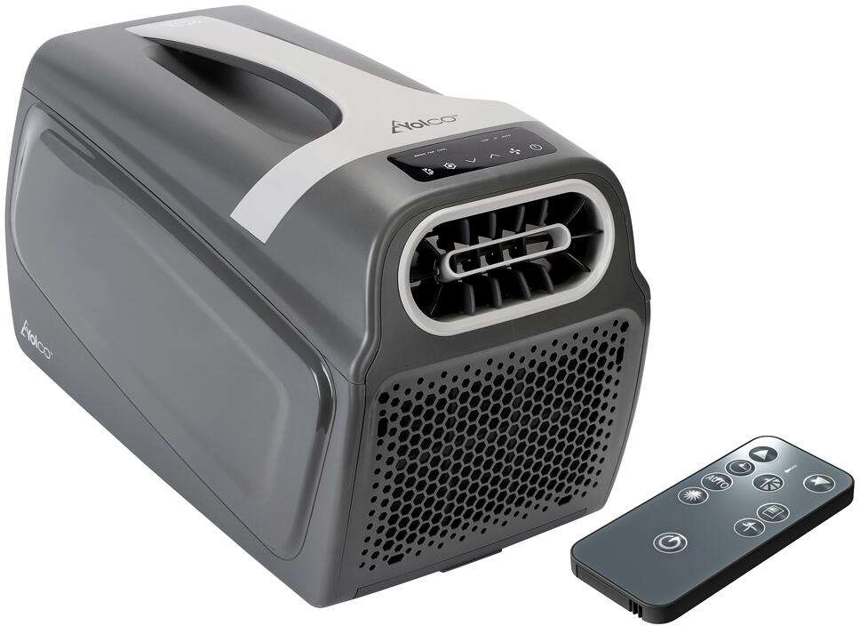 Yolco TC590 Klimaanlage, 230V, 1500W