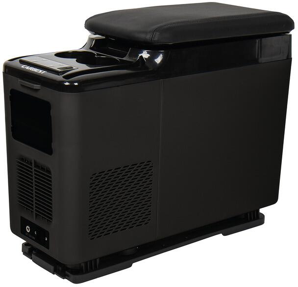  Carbest Adapter 230V für Kühlbox 713541 und
