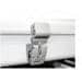 Autohome Maggiolina Airlander Plus Dachzelt, 230x130cm, weiß
