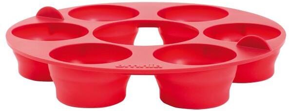 OMNIA Silikon Muffinform