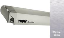 Thule Omnistor 9200 Markise cremeweiß, 400cm, Mystic Grau