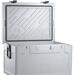 Dometic Cool-Ice CI 85W Kühlbox mit Rollen, 86l, hellgrau