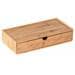 Wenko Terra Box, Bambus, mit Schublade
