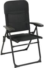 Westfield Salina Compact Campingstuhl, anthracite grey