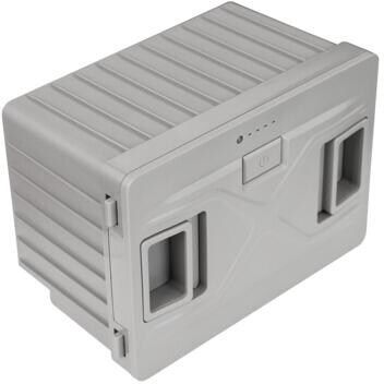 Antarion FG1000 Lithium Batterie inkl. Transformator 12/24V/230V, 15,6Ah