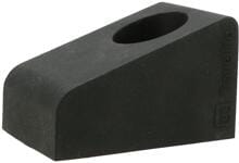 Travellife Befestigungsblock für Scala Seitenwand M, L, & XL, schwarz